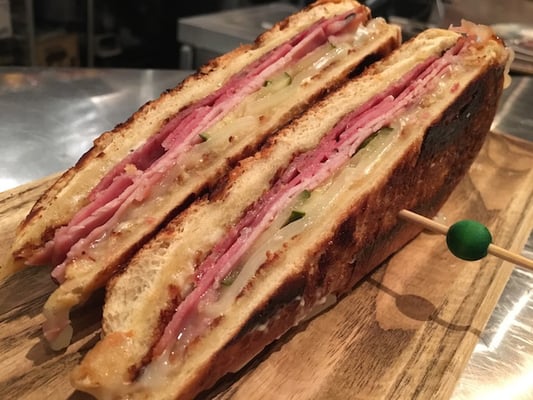 Doce Provisions by null Doce Provisions by null