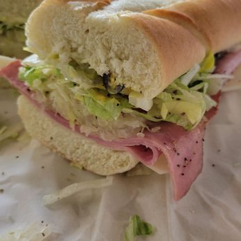 Original Sub Factory - #12 foot long. - Sandwiches Near Me - Portland, Oregon Original Sub Factory - #12 foot long. - Sandwiches Near Me - Portland, Oregon