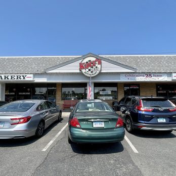 Katz's Deli & Restaurant - Exterior - Delis Near Me - Woodbridge, Connecticut Katz's Deli & Restaurant - Exterior - Delis Near Me - Woodbridge, Connecticut