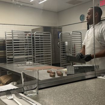 Bachour - Desert! - Bakeries Near Me - Coral Gables, Florida