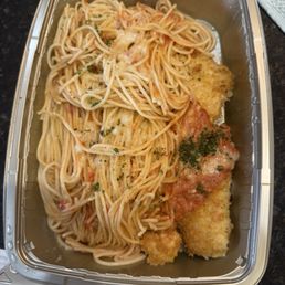 Crusted Chicken Romano Crusted Chicken Romano