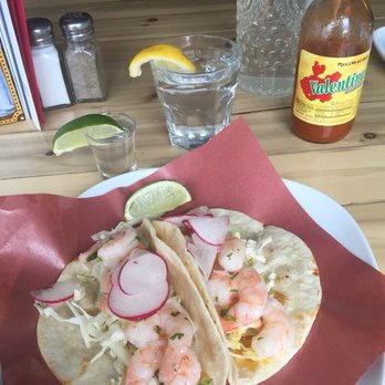 Cerdo Tacos + Tequila - Mexican Near Me - St. Albert, Alberta