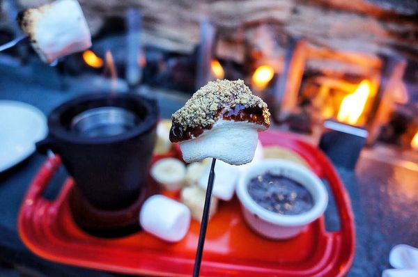 Geja's Cafe by null
