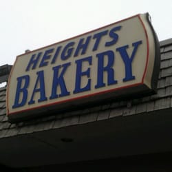 Heights Bakery
