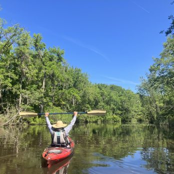 River Reader Kayaking - Rafting/Kayaking Near Me