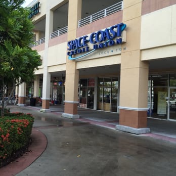 Space Coast Credit Union - Very nice small bank - Banks & Credit Unions Near Me - Ojus, Florida Space Coast Credit Union - Very nice small bank - Banks & Credit Unions Near Me - Ojus, Florida