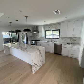 Labi Builders Inc. - General Contractors Near Me - Los Angeles, California