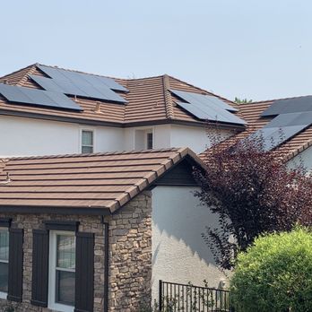 Laibach Solar - Laibach Solar system... - Solar Installation Near Me - El Dorado Hills, California Laibach Solar - Laibach Solar system... - Solar Installation Near Me - El Dorado Hills, California