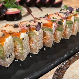 Tuna House