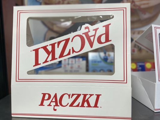 Elias Donuts by null