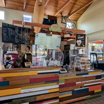 Cool Down Coffee - Counter - Coffee & Tea Near Me - Chula Vista, California Cool Down Coffee - Counter - Coffee & Tea Near Me - Chula Vista, California