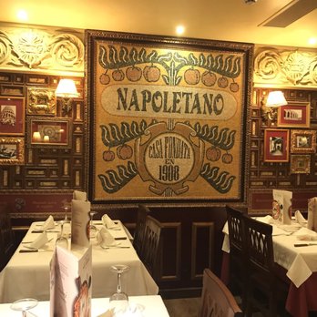La Tagliatella - Decor - Italian Near Me - Barcelona, B La Tagliatella - Decor - Italian Near Me - Barcelona, B