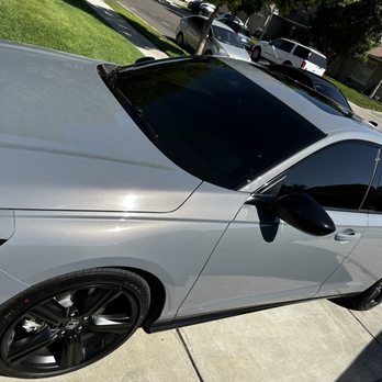 The Window Tint - Car Window Tinting Near Me - Ceres, California