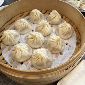 Prince Dumpling - Xlb Kurobuta Pork Steamed Dumplings - Dim Sum Near Me - Rosemead, California Prince Dumpling - Xlb Kurobuta Pork Steamed Dumplings - Dim Sum Near Me - Rosemead, California