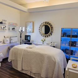 Beauty Spa/Treatment Room