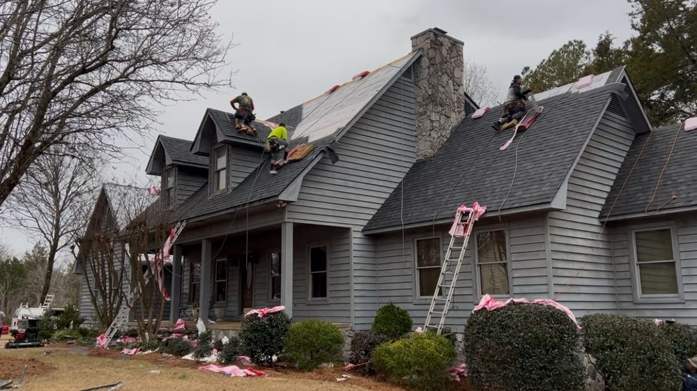 Slide of Cleer Vision Roofing & Remodeling