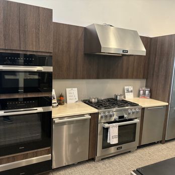 CG Appliance - Appliances Near Me - Daly City, California