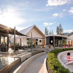 District Wine Village - District Wine Village