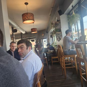 Maplewood Deli And Coffeehouse - Breakfast & Brunch Near Me - Maplewood, Missouri