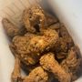 Louisiana Fried Chicken