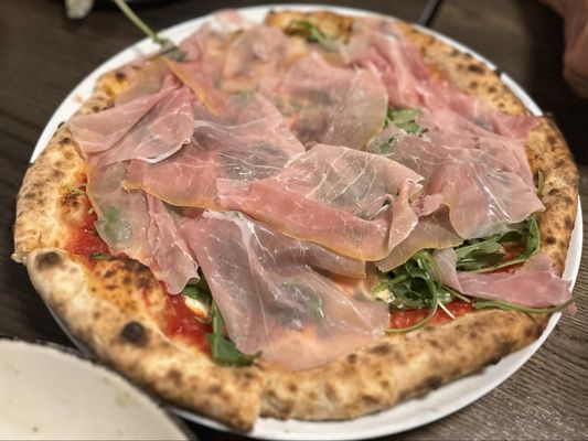 La Cucina Italian Eatery & Pastaria by null