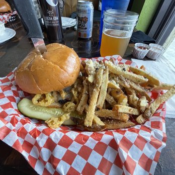 The Local Cow - Burgers Near Me - Gresham, Oregon The Local Cow - Burgers Near Me - Gresham, Oregon
