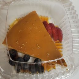 Flan