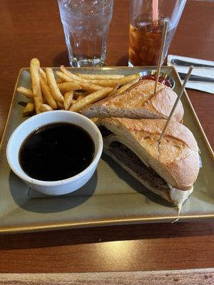 The Roadhouse Restaurant and Inn by null