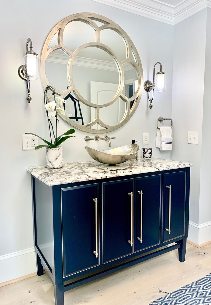 Slide of T.A Cochran and Son