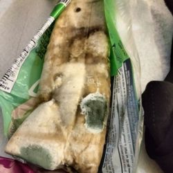 Apex Food & Deli - Mold ,out Dated!!