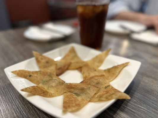 Dumpling House by null