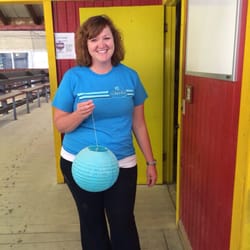 Setters Cincy Indoor and Outdoor Beach Volleyball - The manager - she was AWESOME