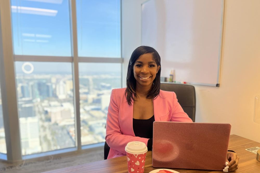 The JL Law Firm - disability attorney in Houston, TX