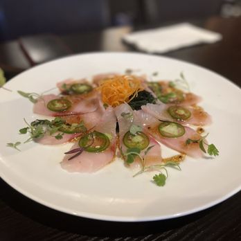 Ushio Sushi - Sashimi appetizer - Sushi Bars Near Me - Davie, Florida Ushio Sushi - Sashimi appetizer - Sushi Bars Near Me - Davie, Florida