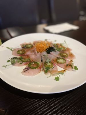 Ushio Sushi by null