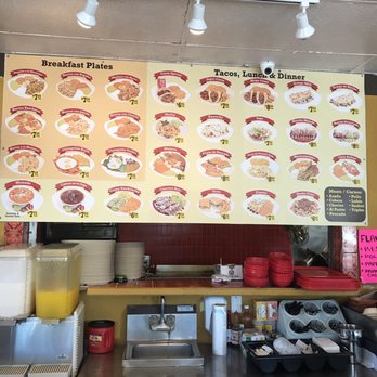 Taqueria Mi Ranchito Pico Rivera - Tacos Near Me - Pico Rivera, California