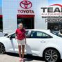 Photo of Team Toyota