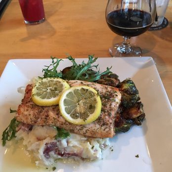 Firefly Restaurant - whitefish - Tapas/Small Plates Near Me - Traverse City, Michigan