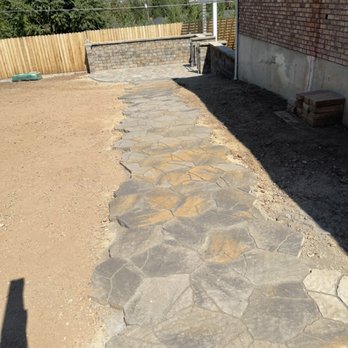 Grand Design Landscape - Landscaping Near Me - Sparks, Nevada