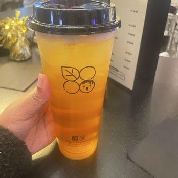 Unbelibubble - Logo - Bubble Tea Near Me - Atlanta, Georgia Unbelibubble - Logo - Bubble Tea Near Me - Atlanta, Georgia