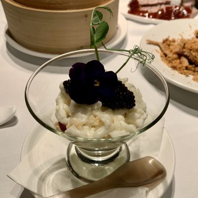 Imperial Treasure Fine Chinese Cuisine by null