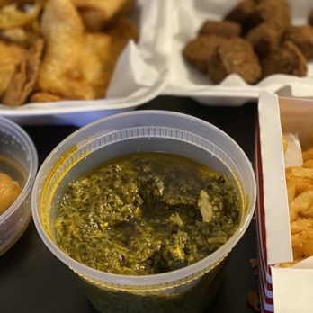 Grill 352 & Kabab - a variety of food items - Halal Near Me - Worcester, Massachusetts