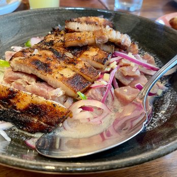 Avenida Restaurant - Filipino Near Me - San Mateo, California