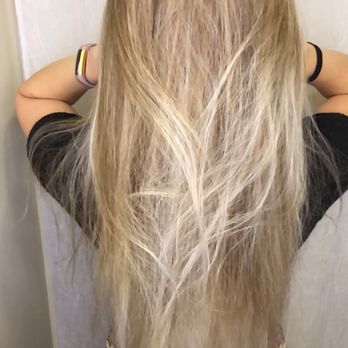 Kimberly Bamford - Hair Stylists Near Me - Salisbury, Massachusetts