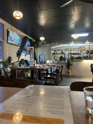 Attraros Thai Eatery by null