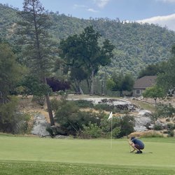 River Creek Golf Course