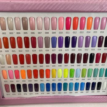 Ocean Nail Spa - Nail Salons Near Me - Long Beach, California Ocean Nail Spa - Nail Salons Near Me - Long Beach, California