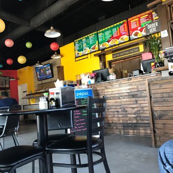 Mexichina - Order Here - Chinese Near Me - La Vergne, Tennessee
