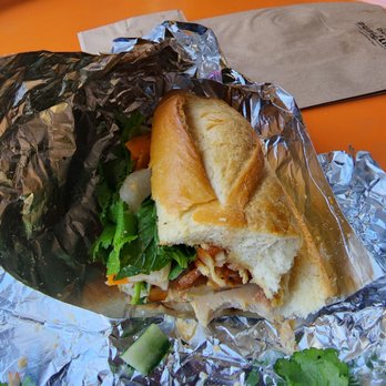 Rock N Rolls - Best veitnames sandwich on island - Vietnamese Near Me - Honolulu, Hawaii Rock N Rolls - Best veitnames sandwich on island - Vietnamese Near Me - Honolulu, Hawaii