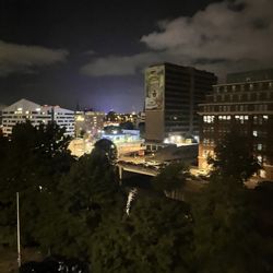 Mercure Hotel Hamburg City